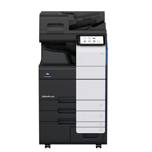 Multifunctional Laser Color Konica-Minolta Bizhub C450i