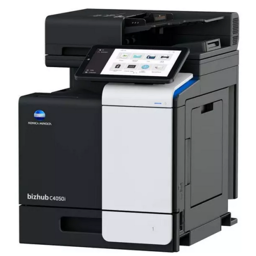 Multifunctional Laser Color Konica-Minolta Bizhub C4051i