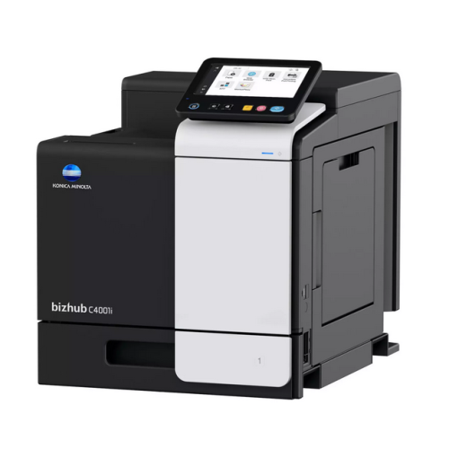 Imprimanta LaserJet Color Konica Minolta Bizhub C4001i