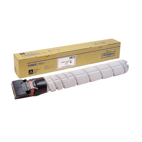 Toner Konica Minolta TN328K AAV8150 Black
