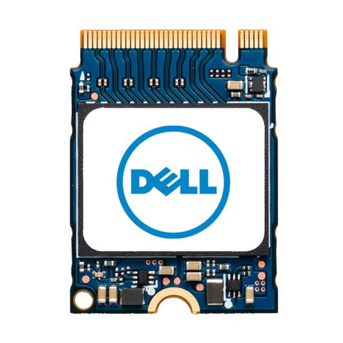 SSD Dell AB292881, 512GB, PCI Express 3.0 x4, M.2 2230