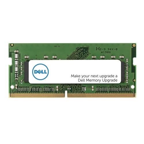 Memorie SO-DIMM Dell 2RX8 32GB, DDR4-3466MHz