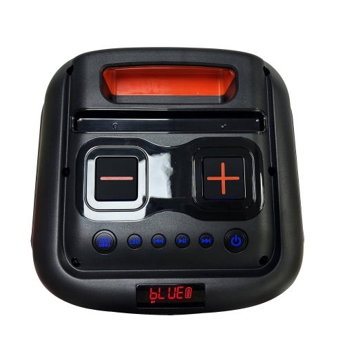 Boxa portabila Akai ABTS-V30, 40W, Black