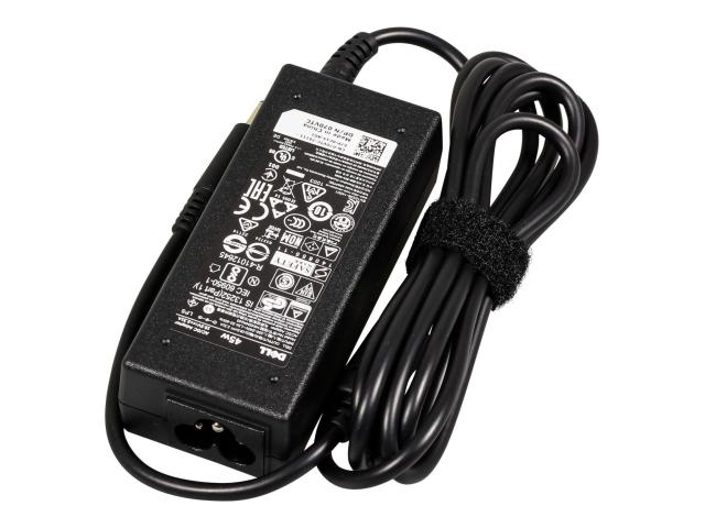 Alimentator original Dell 45W, 19V, 4.5x3.0mm