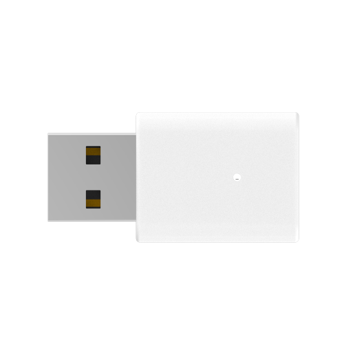 Adaptor Wireless DLink AC13U, USB 2.0, White