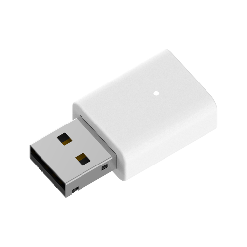 Adaptor Wireless DLink AC13U, USB 2.0, White