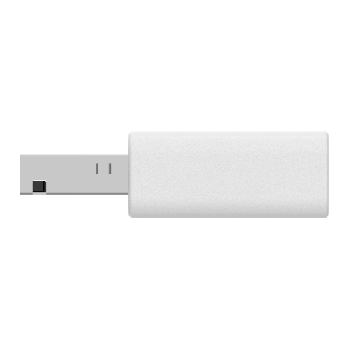 Adaptor Wireless DLink AC13U, USB 2.0, White