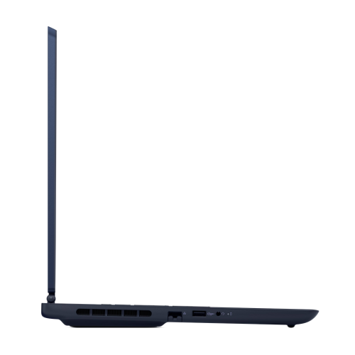Laptop Dell Alienware 16 Aurora AC16250, Intel Core 7 240H, 16 inch, RAM 16GB, SSD 1TB, nVidia GeForce RTX 4050 6GB, Windows 11 Pro, Interstellar Indigo