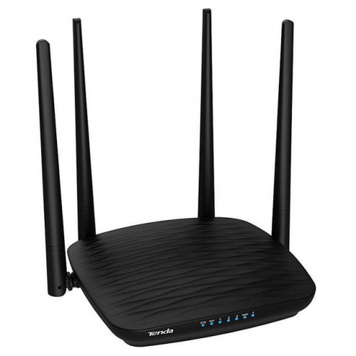 Router Wireless Tenda AC1200 AC5, 4x LAN