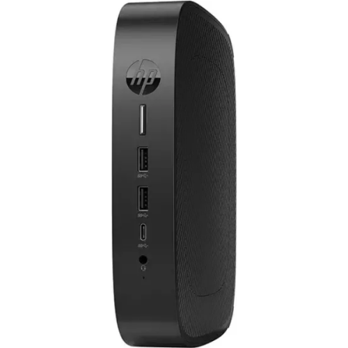 Terminal HP Elite T660 AC7Z7EA Thin Client, Intel U300E, RAM 16GB, eMMC 64GB, Intel UHD Graphics, Windows 11 IoT Enterprise