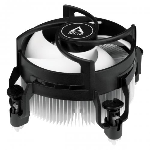 Cooler procesor Arctic Alpine 17, 92mm