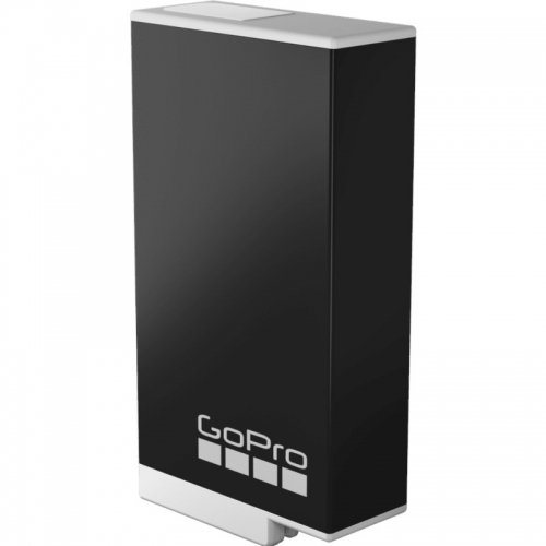 Acumulator GoPro Enduro, 1600 mAh, Black