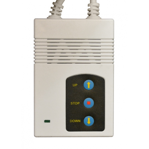Telecomanda Blackmount RC100 pentru ecran de proiectie electric