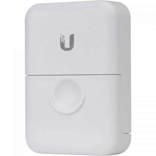 Accesoriu retea Ubiquiti ETH-SP Gen 2 Ethernet Surge Protector