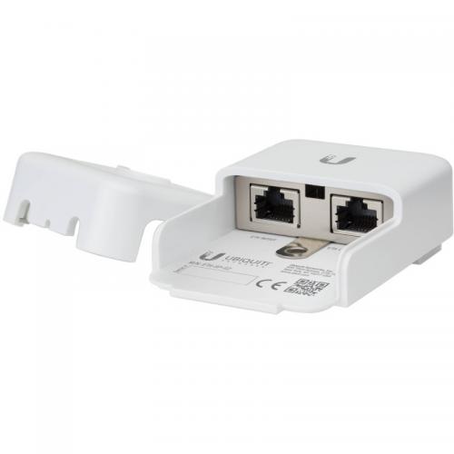 Accesoriu retea Ubiquiti ETH-SP Gen 2 Ethernet Surge Protector
