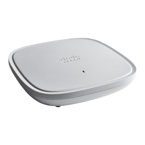 Access Point Cisco Catalyst C9105AXI-E, White