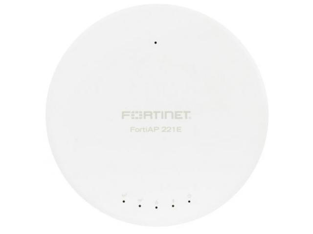 Access Point Fortinet FAP-221E, White