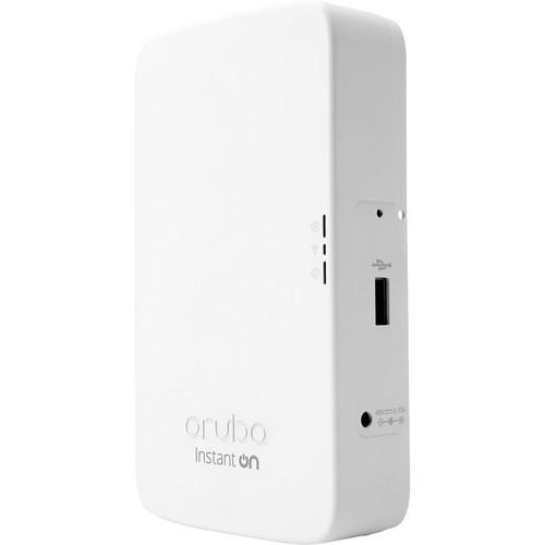 Access Point HP Aruba Instant ON AP11 (RW), White