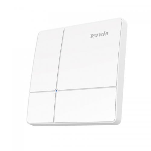 Access Point Tenda I25, White