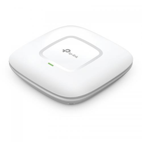 Access point TP-LINK EAP245 Dual-Band, White, 5buc