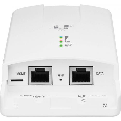 Access point Ubiquiti airFiber AF-5XHD, White
