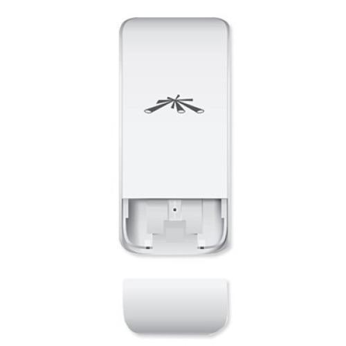Access Point Ubiquiti NanoStation Loco M2, White