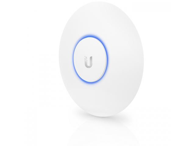 Access Point Ubiquiti UniFi UAP-AC-PRO, White