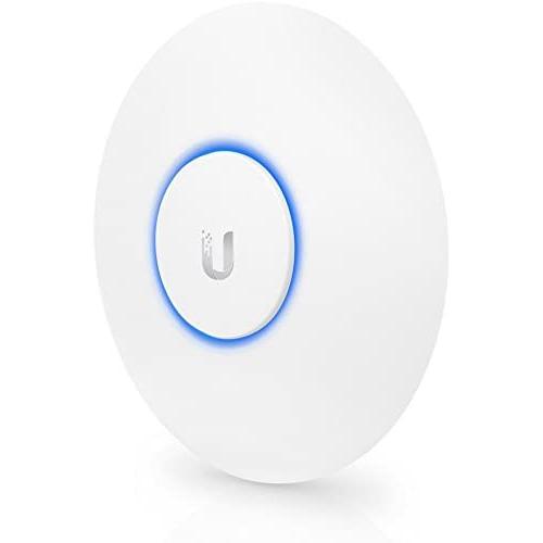 Access point Ubiquiti UniFi UAP-AC-LITE, White, 5 bucati