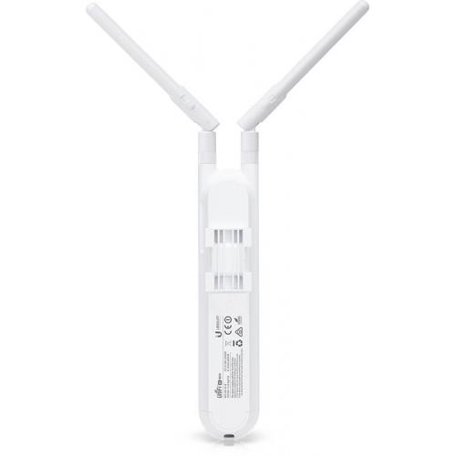 Access Point Ubiquiti UniFi UAP AC Mesh UAP-AC-M, White