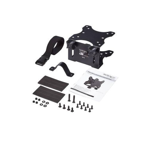 Suport calculator Startech ACCSMNT, Black