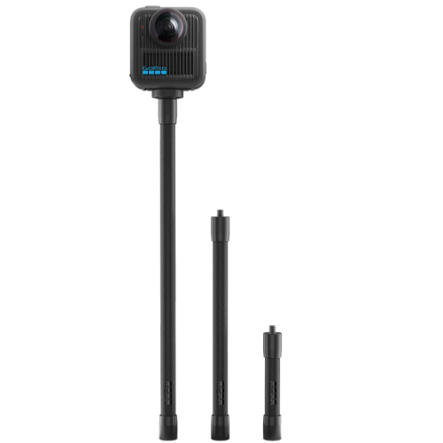 Kit extensie brat GoPro MAX 2