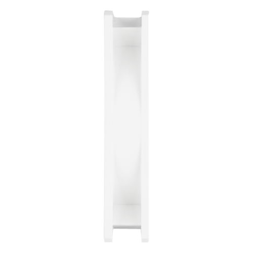 Ventilator Arctic P14 PWM PST, 140mm, White-Transparent