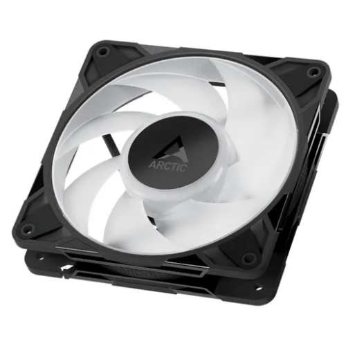 Ventilator Arctic P12 Pro A-RGB, 120mm, PWM, Black