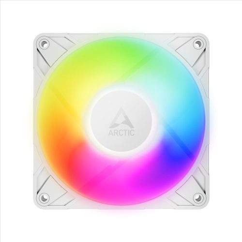 P12 Pro A-RGB, 120 mm PWM, 600 - 3000 rpm, Alb