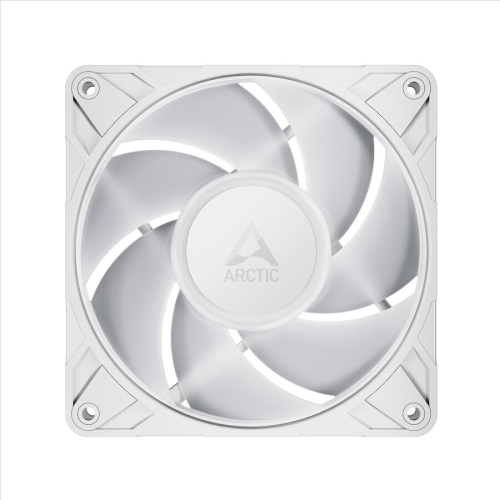 P12 Pro A-RGB, 120 mm PWM, 600 - 3000 rpm, Alb