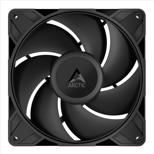 P14 Pro, 140 mm PWM, 400 - 2500 rpm, Negru