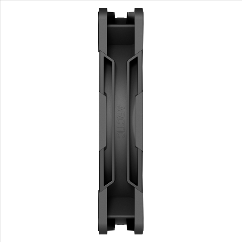 P14 Pro PST CO, 140 mm PWM, 2500 rpm, Negru