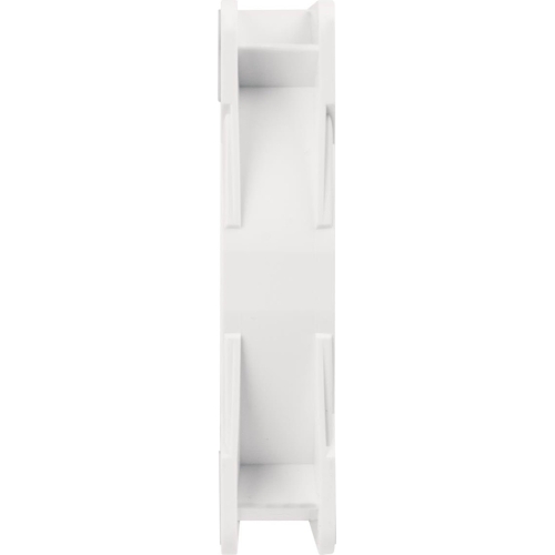 Ventilator Arctic P12 Pro, ARGB LED, 120 mm, White, 3 bucati