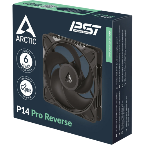 P14 Pro Reverse