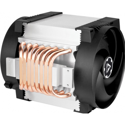 Cooler procesor Arctic Freezer 4U-M, 2x 120mm