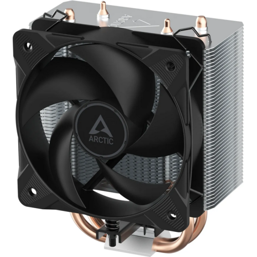 Cooler procesor Arctic Freezer 8A, 100 mm, Black