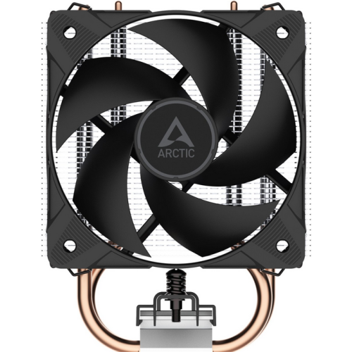 Cooler procesor Arctic Freezer 8A, 100 mm, Black
