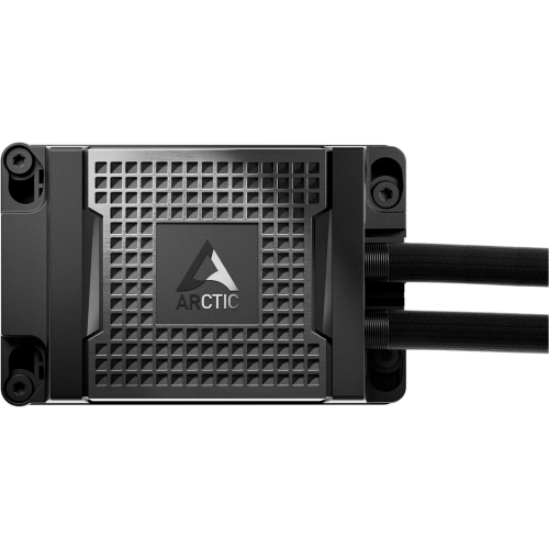 Liquid Freezer WS360-SP6, Racire cu lichid, AMD SP6, Negru