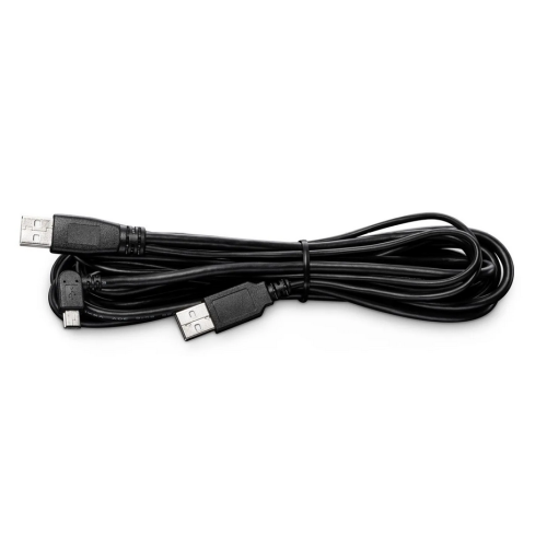 USB CABLE L-SHAPED 3M DTU1141/.