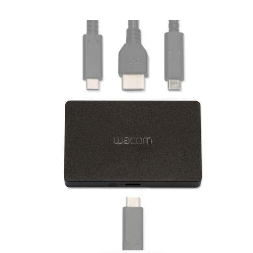 WACOM CONVERTER/.
