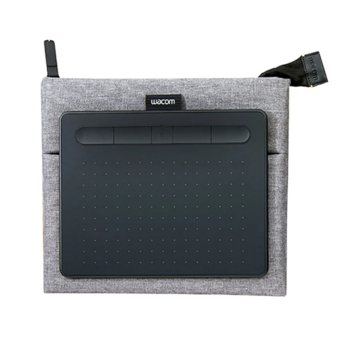 WACOM SOFT CASE SMALL/.