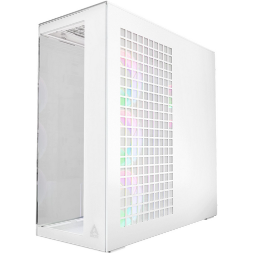 Carcasa Arctic Xtender VG White, Fara sursa