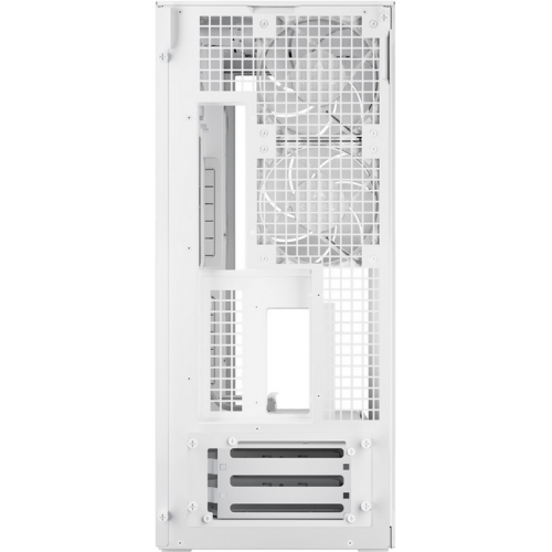 Carcasa Arctic Xtender VG White, Fara sursa