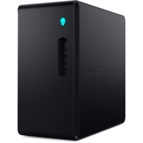 Calculator Dell Alienware Aurora ACT1250 Tower, Intel Core Ultra 7 265KF, RAM 32GB, SSD 1TB, nVidia GeForce RTX 5080 16GB, Windows 11 Pro