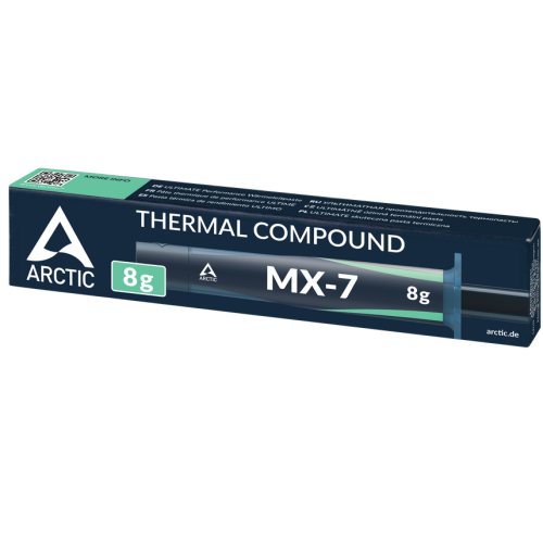 Pasta termica Arctic MX-7, 8g, ACTCP00091A